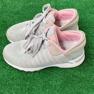 Zeba Women’s Hands Free Sneakers Sz 9.5